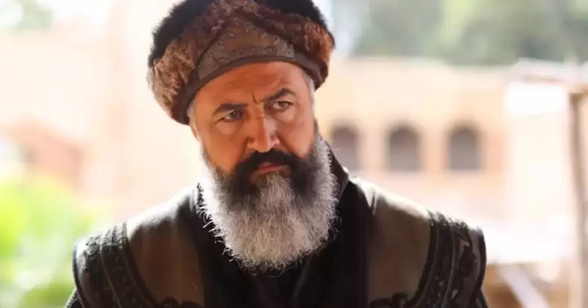 دراما تركية عن سيرة سيد الزاهدين.. قصة مسلسل الجيلاني Hay Sultan ...