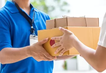 مجال المنافسة اشتد بين شركات الشحن التركية مع تطور التجارة الإلكترونية