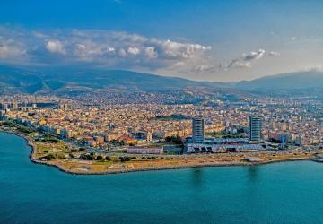 منطقة إسكندرون واحدة من أبرز مناطق هاتاي