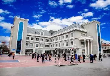 يبدأ دوام المدارس في تركيا للعام 2022-2023 يوم 16 سبتمبر/أيلول