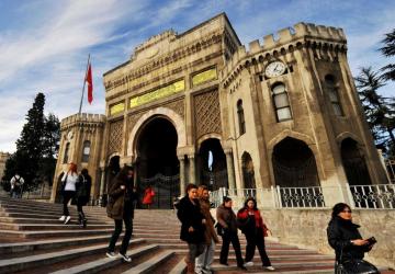 اللغة التركية.. كيف وأين انتشرت؟