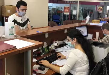 عدد مراكز النوتر في تركيا بلغ 2339