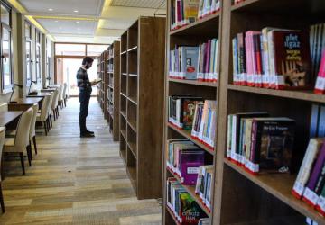 يتميز الأدب التركي بالقدرة العالية في الإبداع