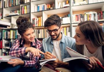 الطلاب في تركيا يحظون بفرص للتدريب والانخراط في سوق العمل