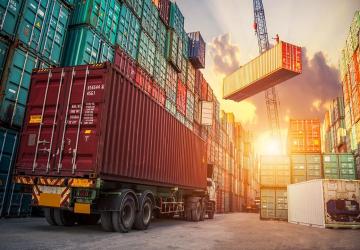 المنتجات التركية باتت تغزو الأسواق العربية بسبب جودتها العالية