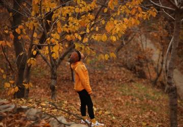 استقبلت تركيا فصل الخريف في 23 سبتمبر/أيلول