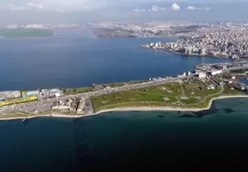 مشروع قناة إسطنبول سيغير من وجه المدينة