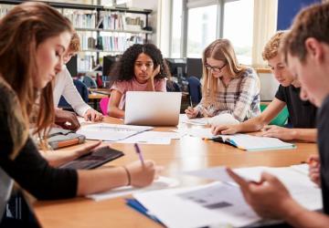 تمثل اللغة التركية هاجسا كبيرا أمام طلاب الجامعة