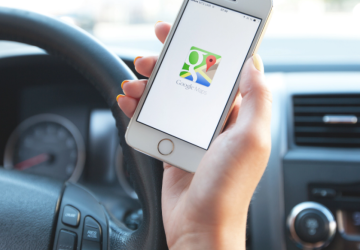 مميزات عديدة تقدمها خرائط جوجل.. تعرف عليها