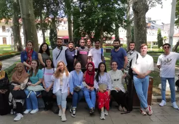 استطاع أكثر من 6 ملايين من طلاب التومر تعلم اللغة التركية