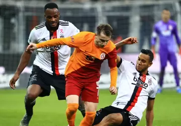 تأسس نادي غلطة سراي التركي عام 1905 ويقع مقره في مدينة إسطنبول