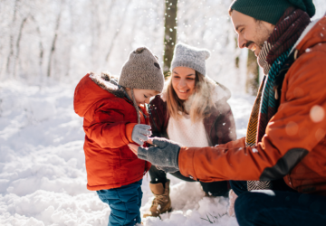 تتعدد الأنشطة الشتوية في تركيا وتتجاوز التزلج إلى كثير من الفعاليات