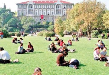 أفضل الجامعات التركية بحسب جامعة الشرق الأوسط التقنية