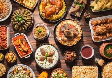 أكلات مشتركة بين المطبخ التركي والعربي.. تعرفوا عليها