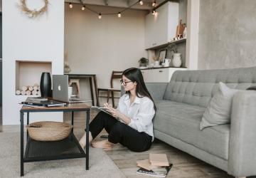 تجنب المبالغة بالمديح في خطاب النية للمنحة التركية