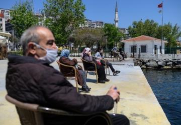 يُحتفى بكبار السن بفعاليات متعددة ومتنوعة في تركيا