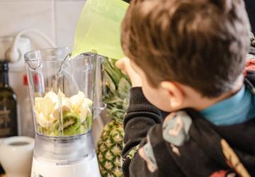 تشتهر في تركيا العديد من شركات بيع الأدوات المنزلية ذات الجودة العالية والتصاميم الأنيقة