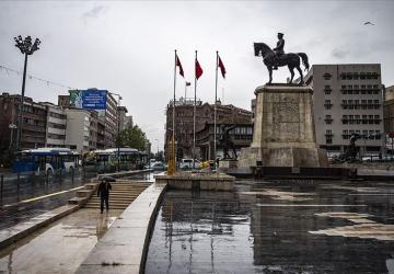 أبرز الأماكن السياحية والترفيهية والتاريخية في مدينة أنقرة