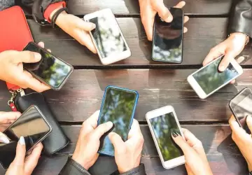 عملت شركات على تصنيع هواتف ذكية تركية في رحلة تحتاج الكثير من الوقت والجهد للوصول إلى منافسة عمالقة التكنولوجيا