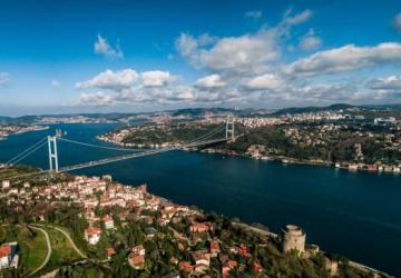 يعد القسم الآسيوي من إسطنبول مكانا جذابا للاستقرار والعيش فيه