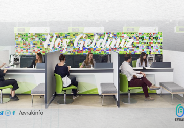 اللغة التركية.. مصطلحات تحتاجها داخل البنوك