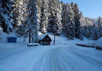 تعرفوا معنا على أكثر المدن التركية برودة