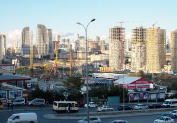 قائمة الأحياء المغلقة أمام الأجانب في تركيا