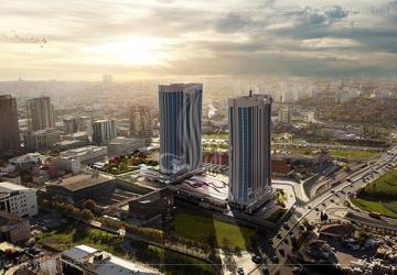 تعتبر باصن إكسبرس اليوم منطقة ذات قيمة وأهمية كبيرة في إسطنبول