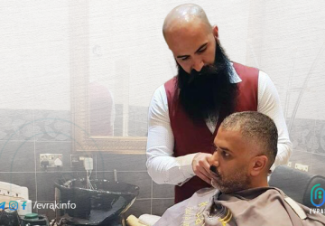 حقق الأتراك في الدول العربية نجاحا كبيرا في جميع المجالات المهنية والصناعية