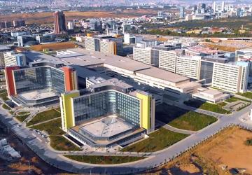 في هذا التقرير نشرح لكم أهمية المدن الطبية في تركيا وأماكن تواجدها