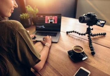 تبلغ الضريبة المفروضة على مؤثري السوشيال ميديا في تركيا 15% من إجمالي الأرباح السنوية