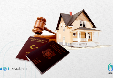 يستطيع السوري التملك في تركيا عن طريق تأسيس شركة