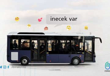 تضم اللغة التركية العديد من المصطلحات المستخدمة في المواصلات.. تعرف عليها