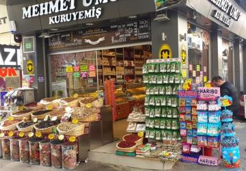 تأكد من السلامة القانونية للعقار قبل شراء محل تجاري في تركيا