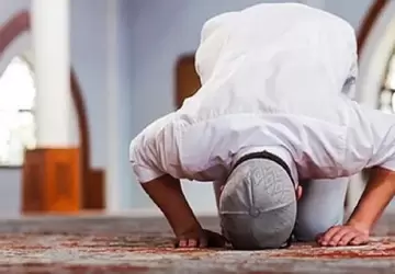 تعرف على الطقوس الدينية في تركيا