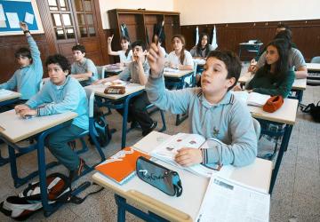 تعرفوا معنا على المدراس العربية في أنقرة