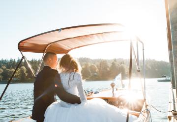 تتعدد وتتنوع أشكال صالات الأفراح في إسطنبول