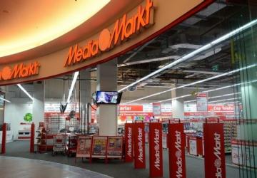 Media Markt أحد أشهر المتاجر التكنولوجية في تركيا