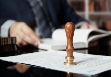 لا يجري تصديق الأوراق الرسمية في تركيا دون ترجمتها من الترجمان المحلف