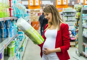 أهم المصطلحات في اللغة التركية التي قد تحتاجونها للتسوق مع الأطفال