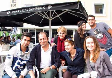 استغل أوقات العطلة ومارس نشاطات خارجية لتعلم اللغة التركية