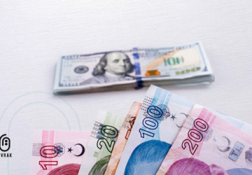 الليرة التركية مقابل العملات الصعبة