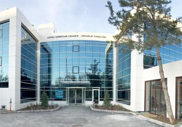 تعرف جامعة باشكنت بأنها أفضل الجامعات الخاصة في مدينة أنقرة