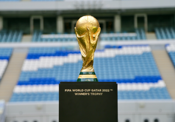 سارعت تركيا بتقديم الدعم  لبطولة كأس العالم 2022 في شتى المجالات