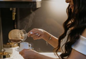 أغرب عادات الزواج في تركيا