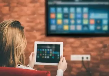 يعد تطبيق Blu TV أكثر تطبيقات الأفلام التركية شهرة