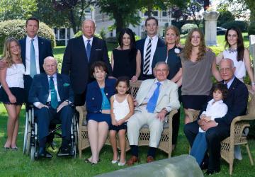 تتصدر عائلة كوتش ترتيب قائمة أغنى العائلات التركية للعام 2022