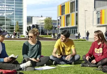 الجامعات الخاصة في تركيا حققت تقدما كبيرا في الترتيب العالمي