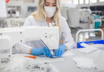 دورات التدريب المهني والفني تنظمها بلدية إسطنبول