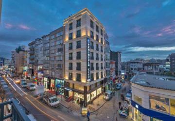 بلغ عدد المقيمين العرب في إسطنبول 1،279،780 شخص حتى نهاية عام 2022